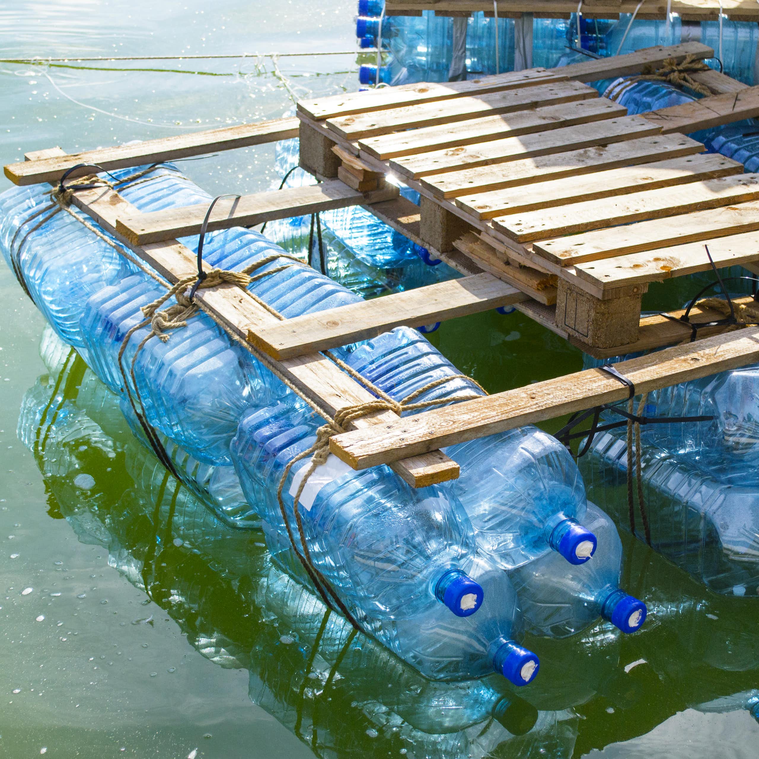 COP30 : Comment éviter que le plastique ne devienne le canot de sauvetage de l’industrie pétrolière ?