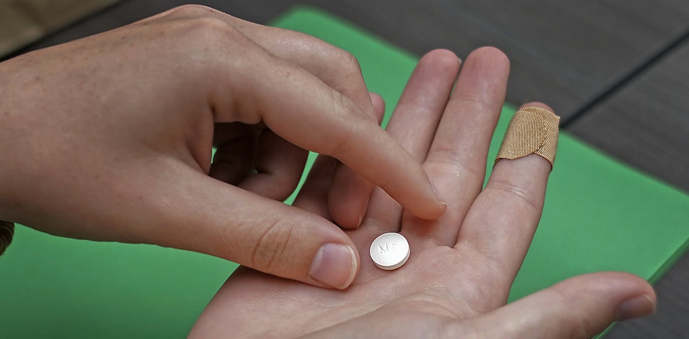 Religion often shapes someone's view of abortion - but what about a woman's actual decision?