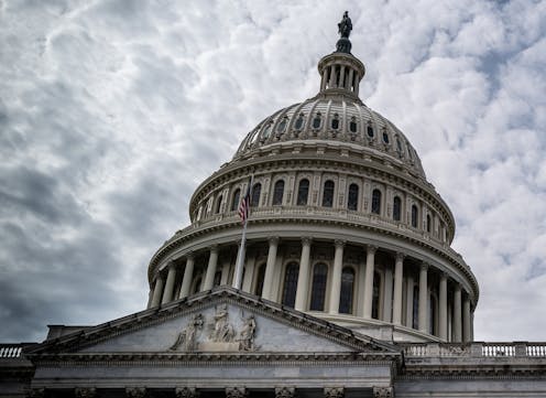 Facing a shutdown, budget negotiations are much harder because Congress has given Trump power to cut spending through ‘rescission’