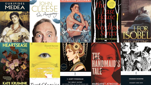 Who are the worst mothers in literature? Our experts weigh in