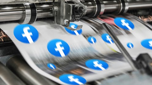 Facebook data reveal the devastating real-world harms caused by the spread of misinformation