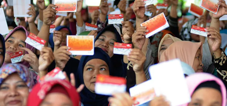 PKH harusnya bisa menjadi pintu masuk untuk mendata anak dari keluarga miskin.