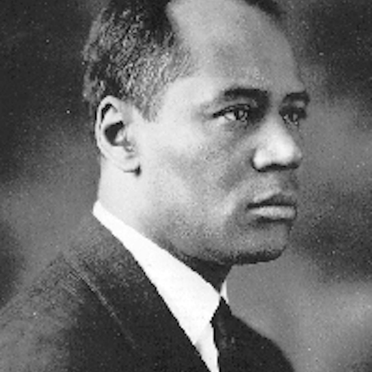 Black Leaders Matter