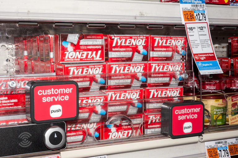 Tylenol