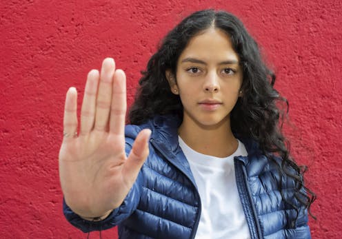 The science of defiance: A psychology researcher explains why people comply – and how to resist