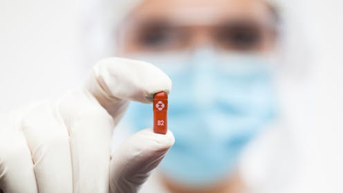 The UK must invest in medicines – but not at any price