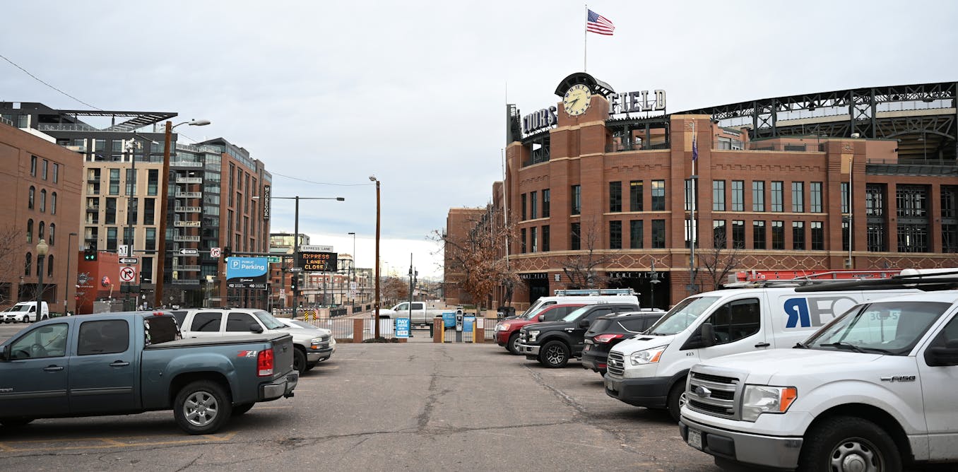 Denver study shows removing parking requirements results in more affordable housing being built