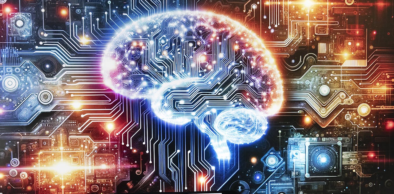 Generative AI might end up being worthless - and that could be a good thing