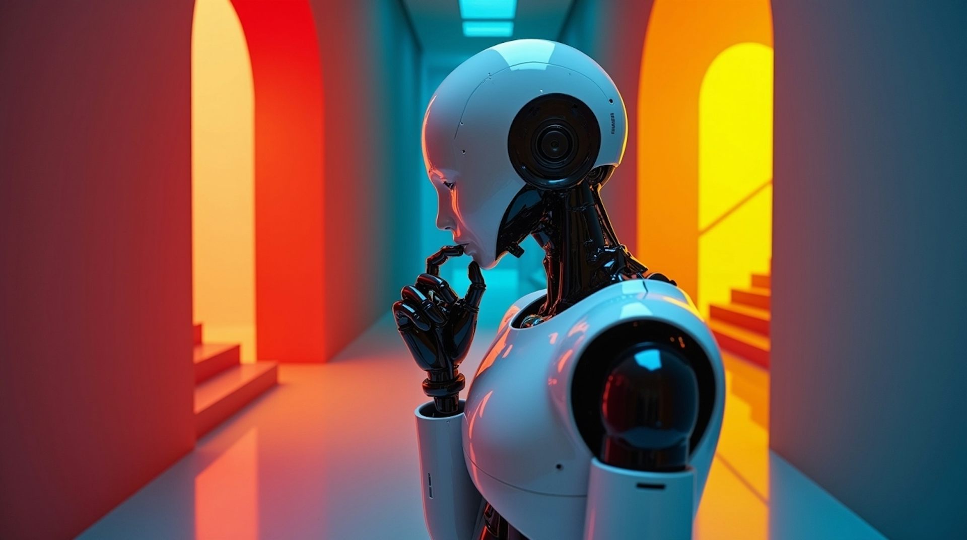 Debate: A Inteligência Artificial precisa ser realmente inteligente para ser eficiente?