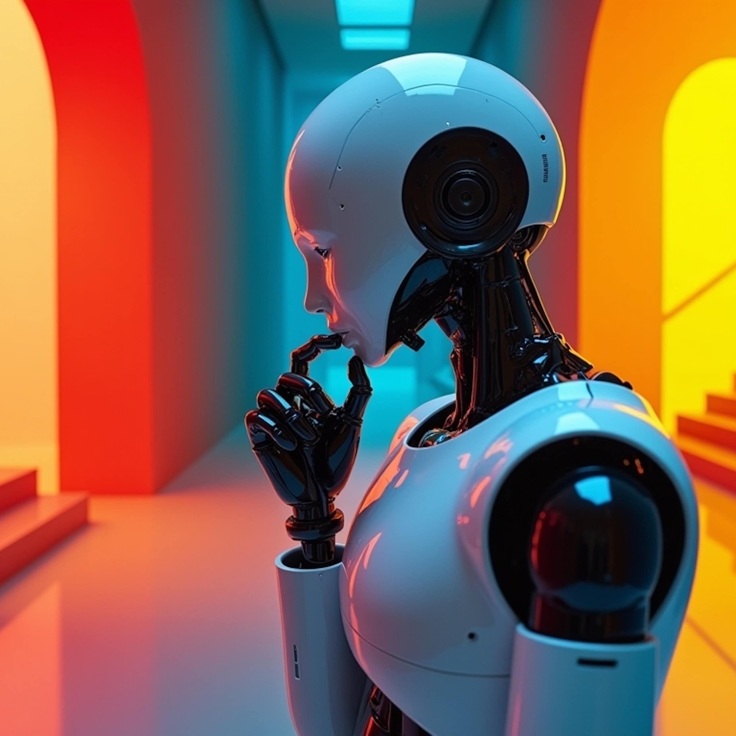 Debate: A Inteligência Artificial precisa ser realmente inteligente para ser eficiente?