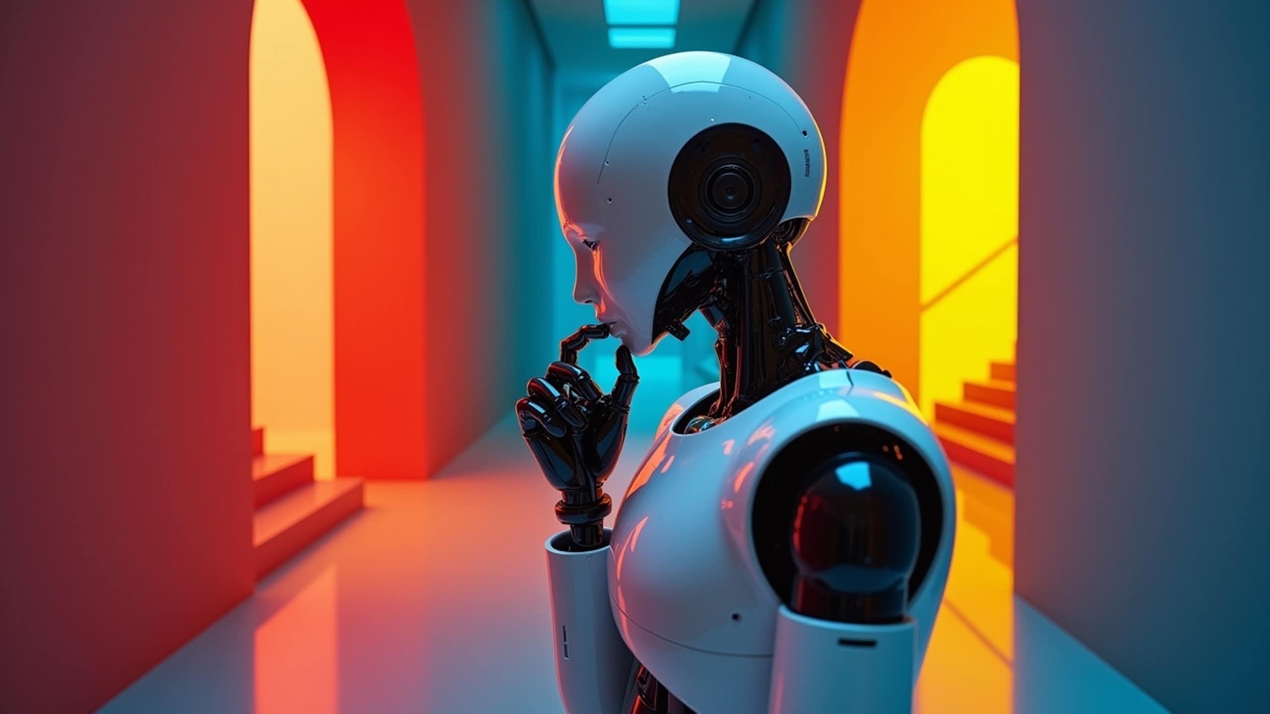 Debate: A Inteligência Artificial precisa ser realmente inteligente para ser eficiente?