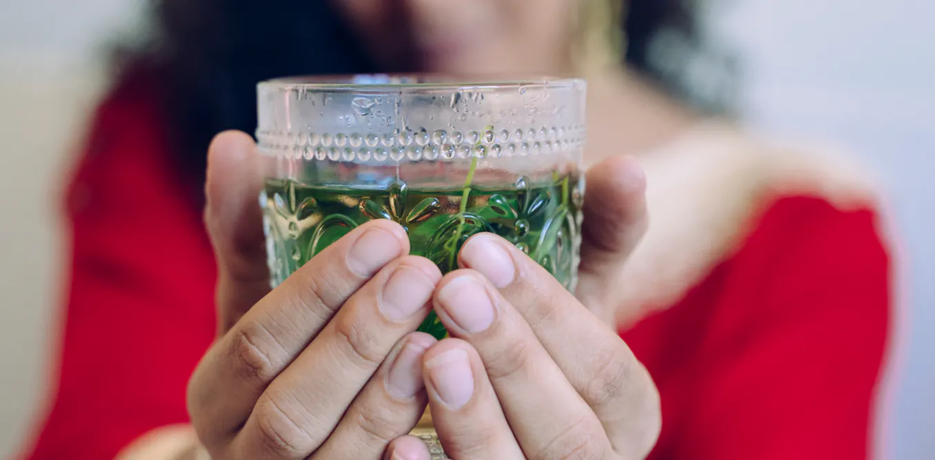 Five herbs and spices that could help improve your digestion Five herbs and spices that could help improve your digestion