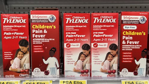 What parents need to know about Tylenol, autism and the difference between finding a link and finding a cause in scientific research