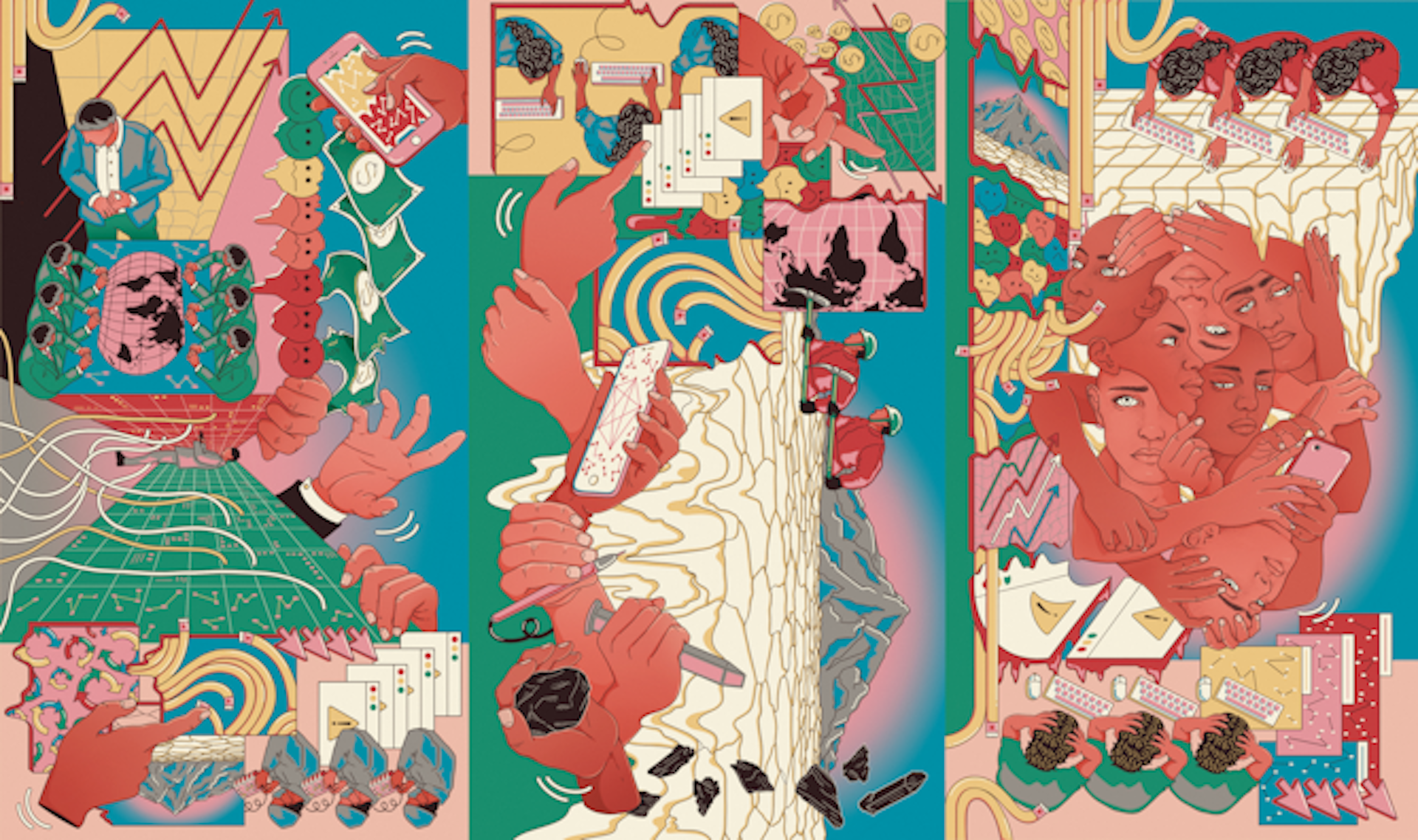 L'IA en Afrique : 5 défis à relever pour garantir l'égalité numérique