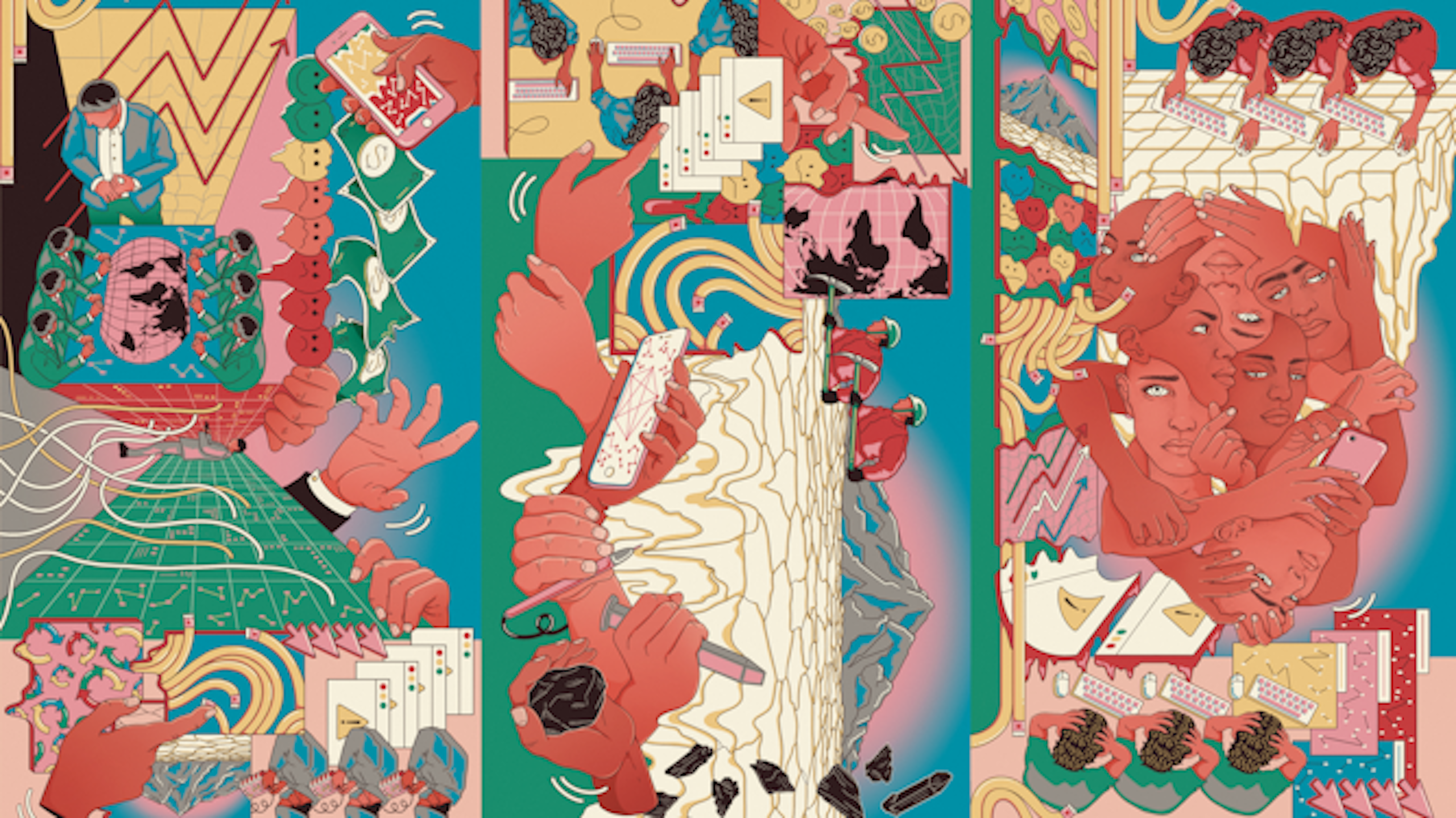 L'IA en Afrique : 5 défis à relever pour garantir l'égalité numérique