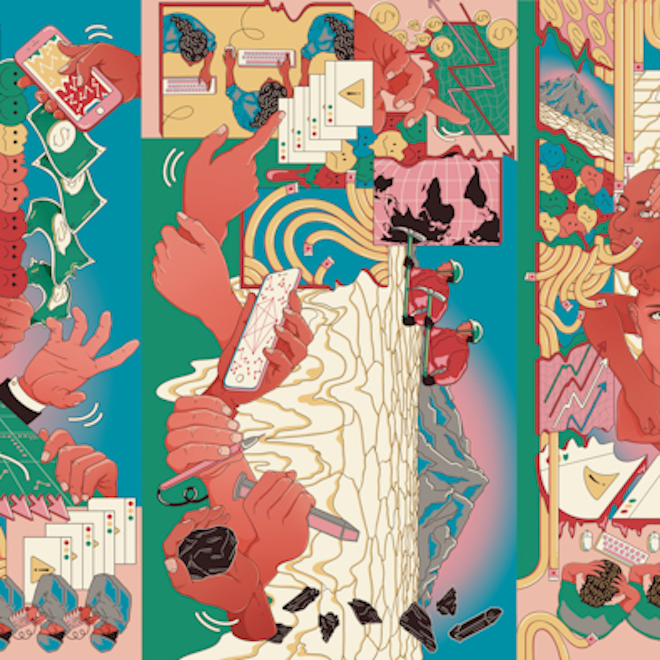 L'IA en Afrique : 5 défis à relever pour garantir l'égalité numérique