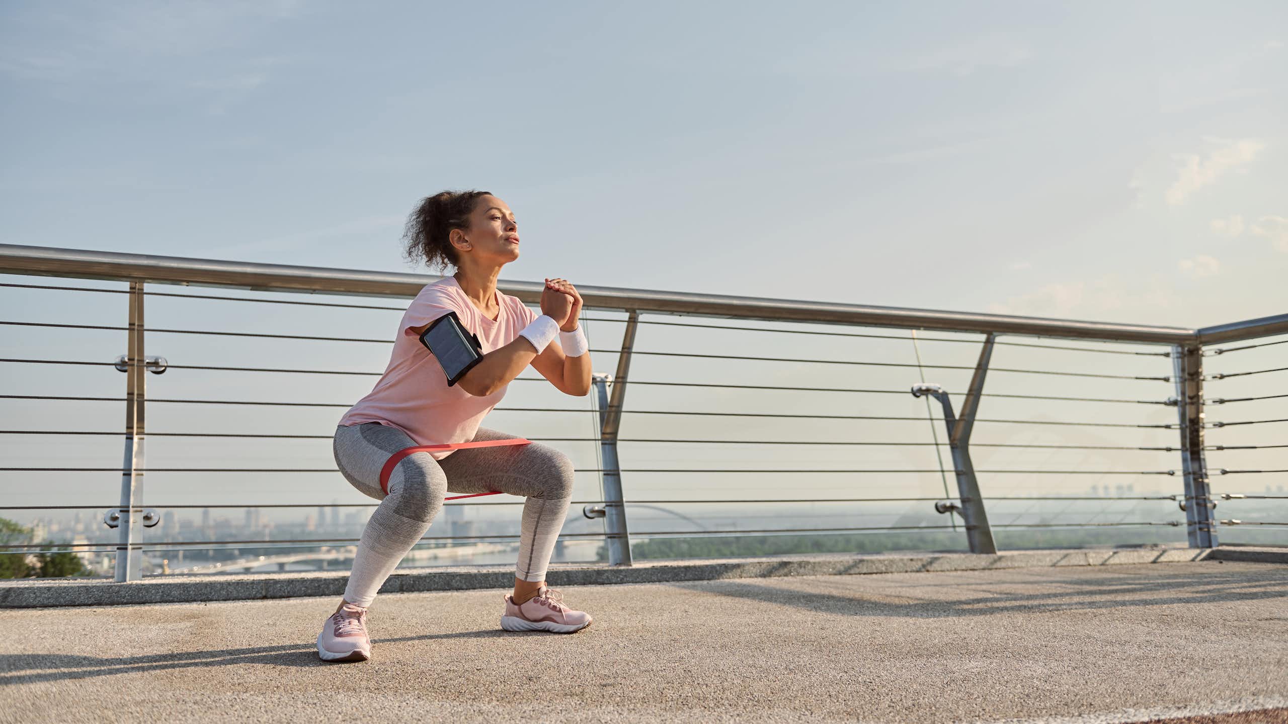 Ya podemos personalizar la dosis de ejercicio físico midiendo el tiempo entre dos latidos