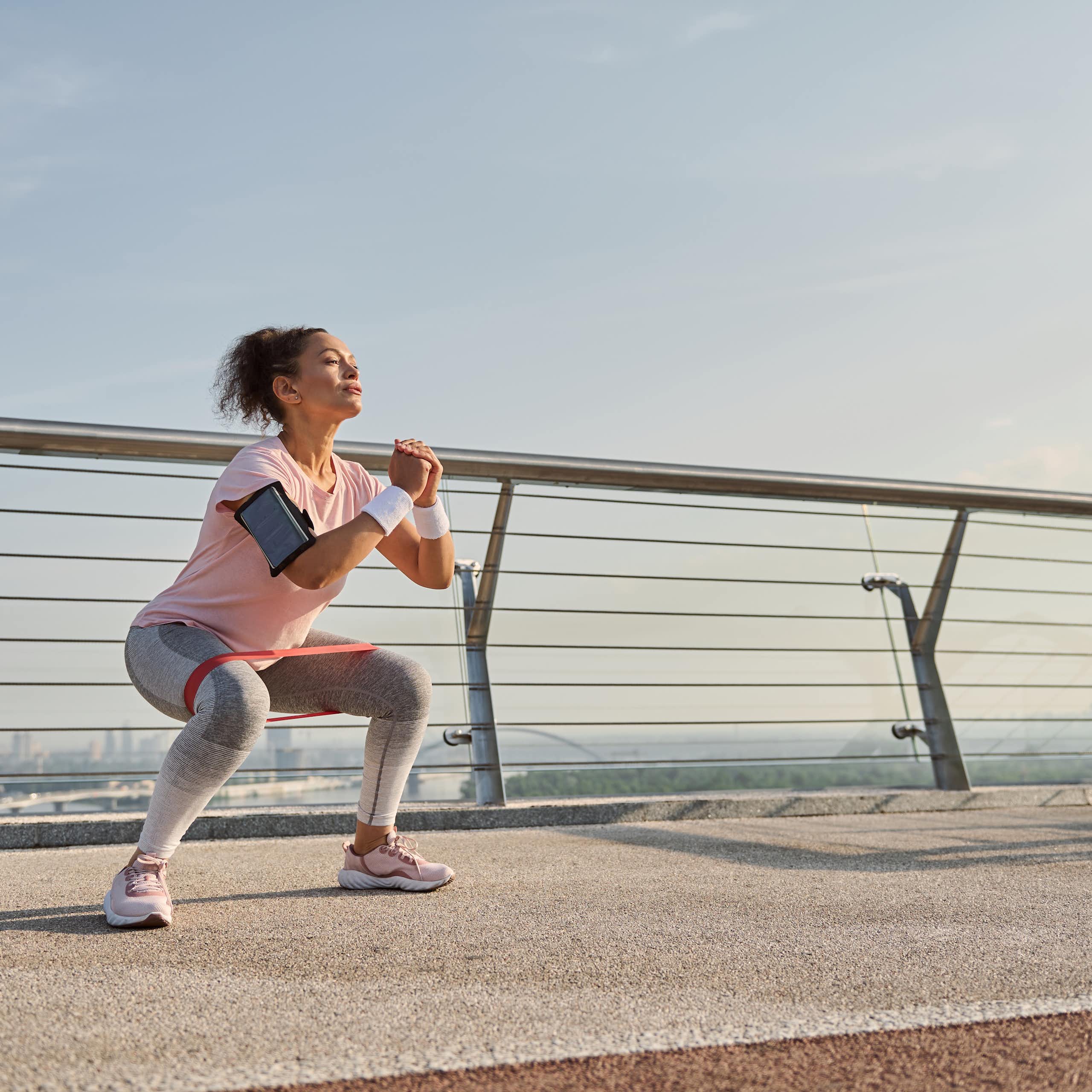 Ya podemos personalizar la dosis de ejercicio físico midiendo el tiempo entre dos latidos