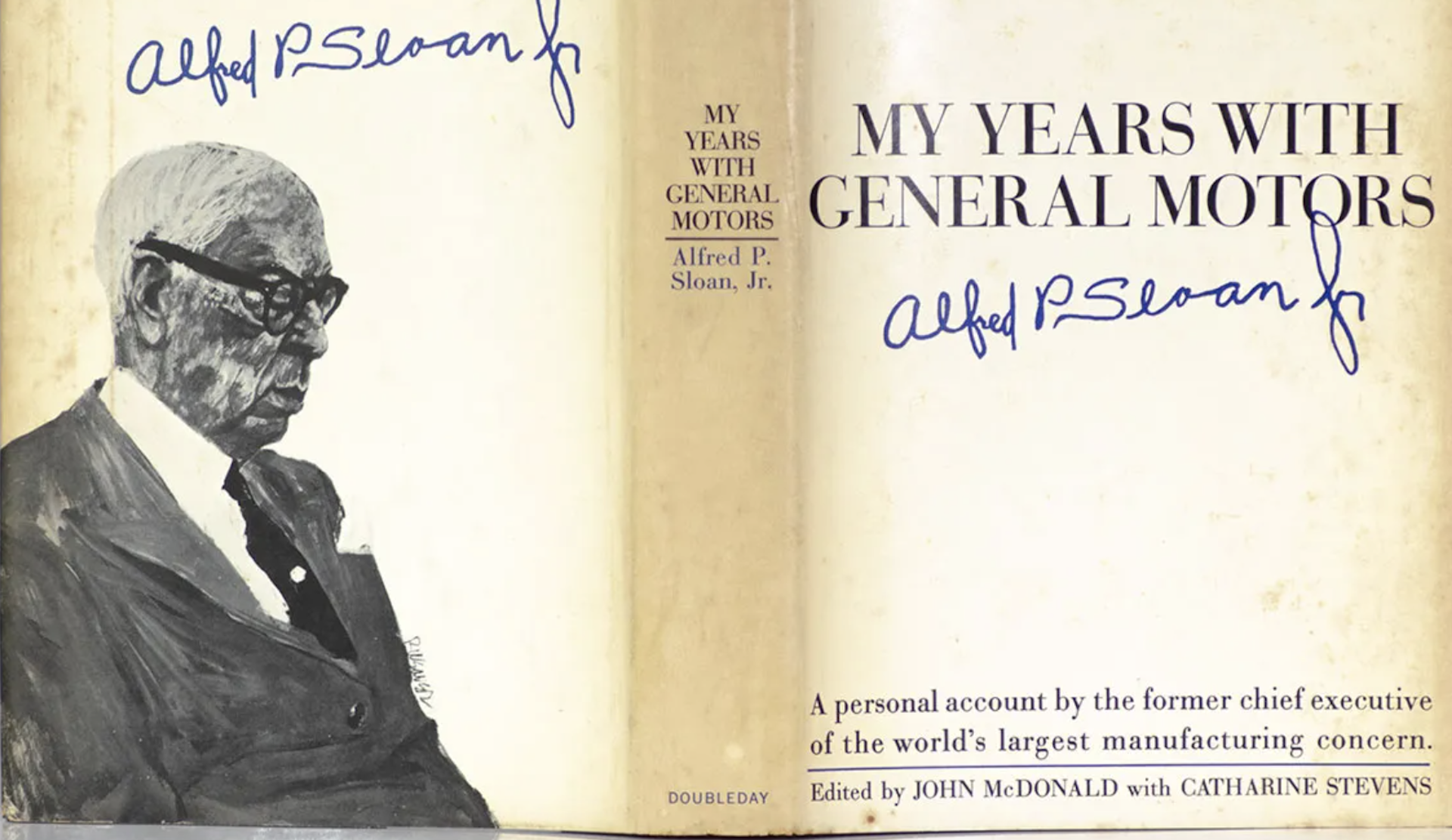 Le management par objectifs n’est pas une invention nazie