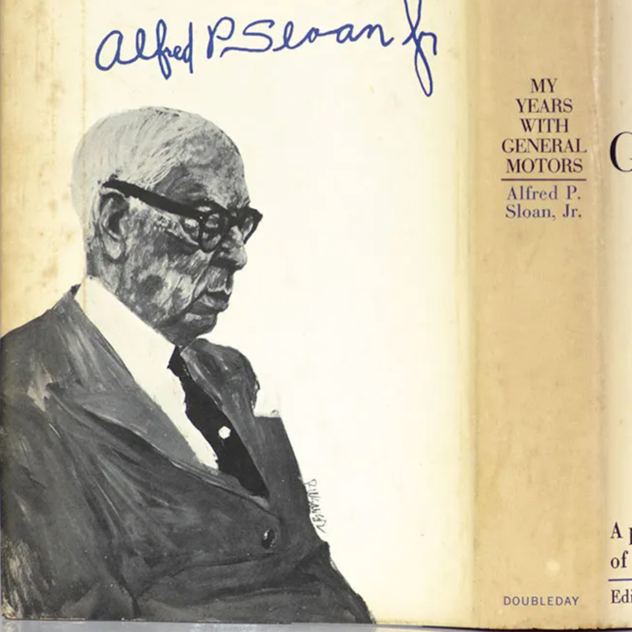 Le management par objectifs n’est pas une invention nazie