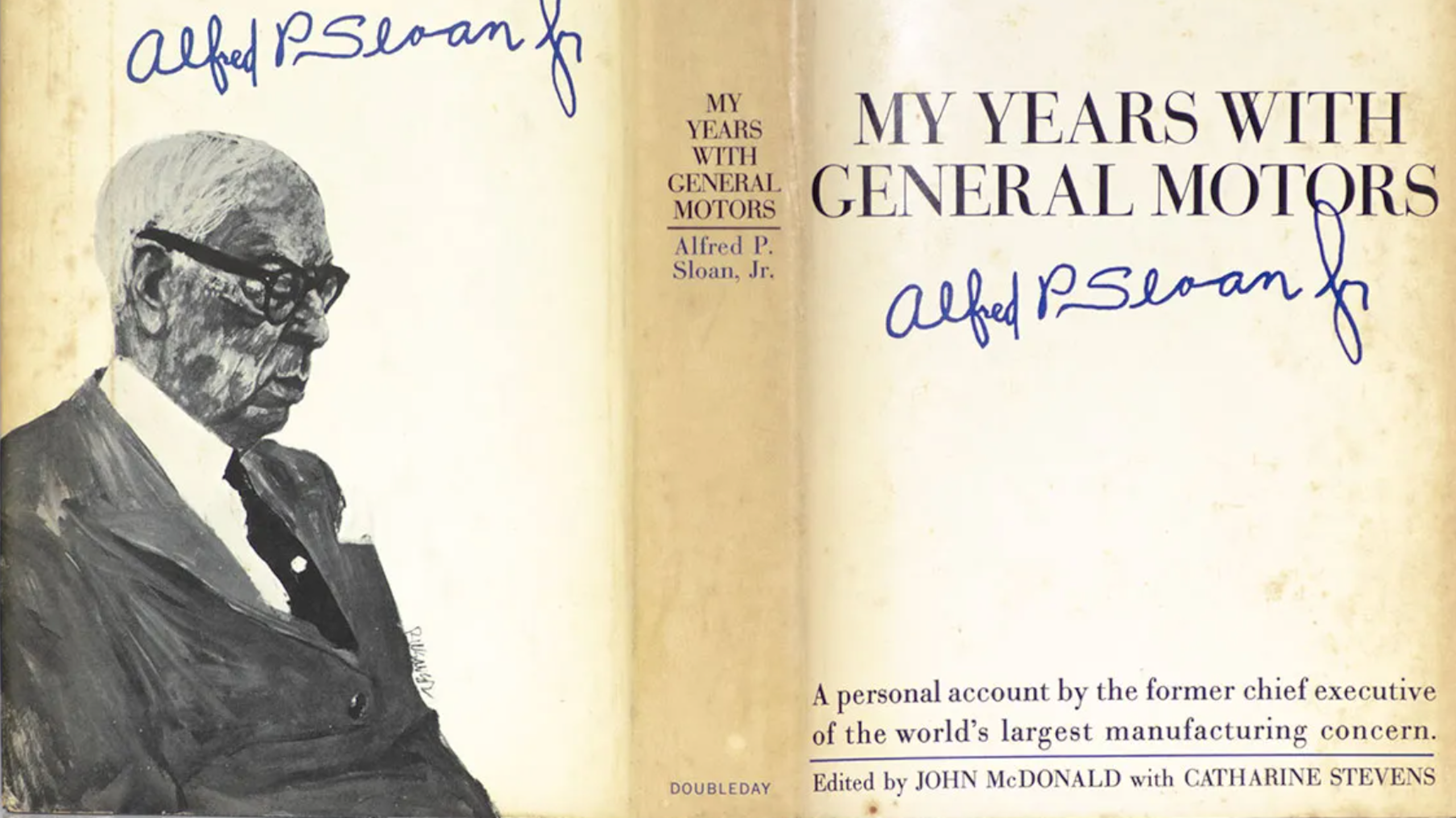 Le management par objectifs n’est pas une invention nazie