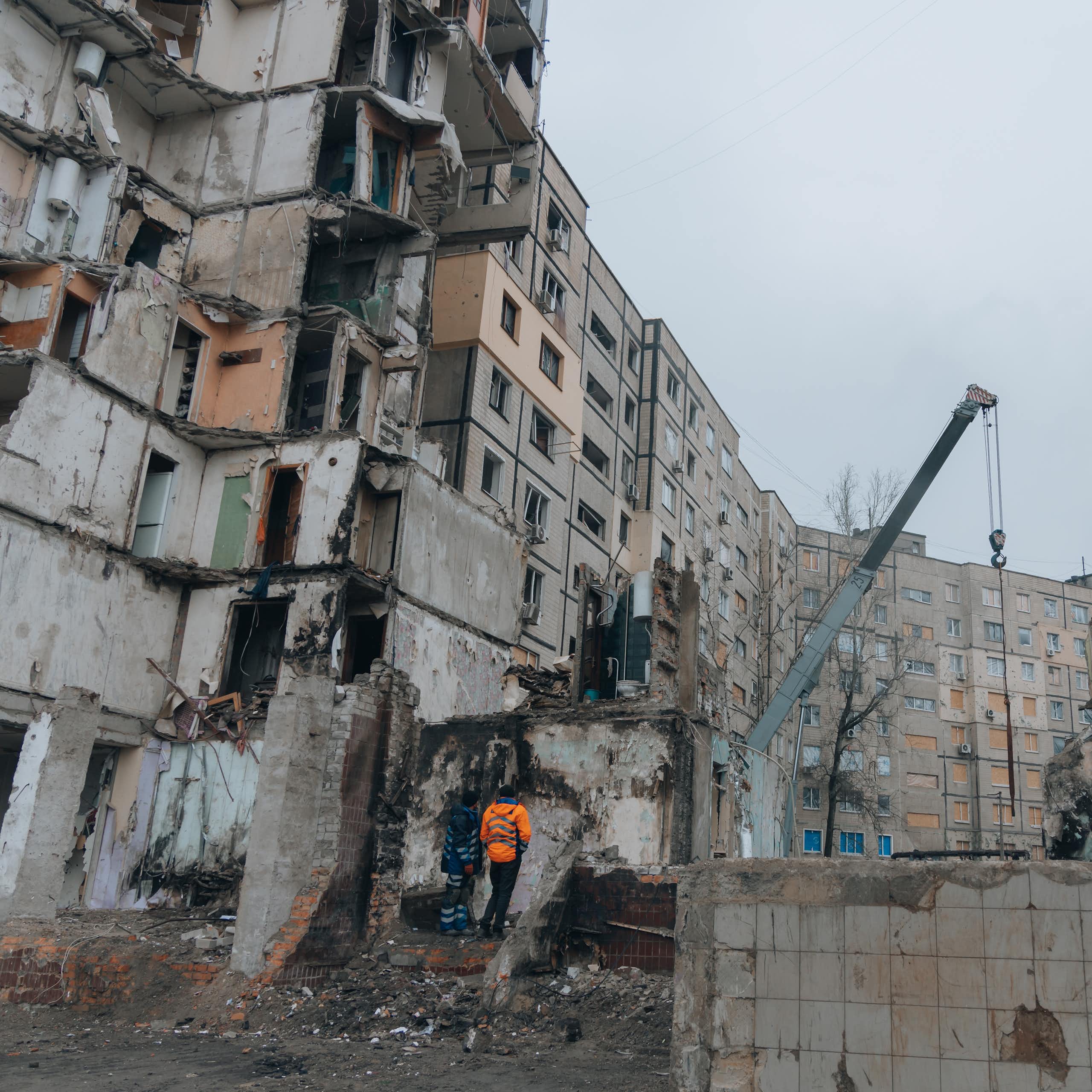 Reconstruire l’État après la guerre : quels défis pour le management public en contexte post-conflit ?