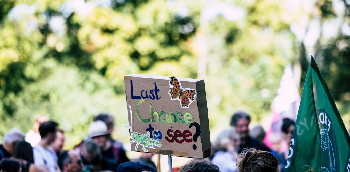 Necesitamos científicos más comprometidos y gobernantes mejor informados