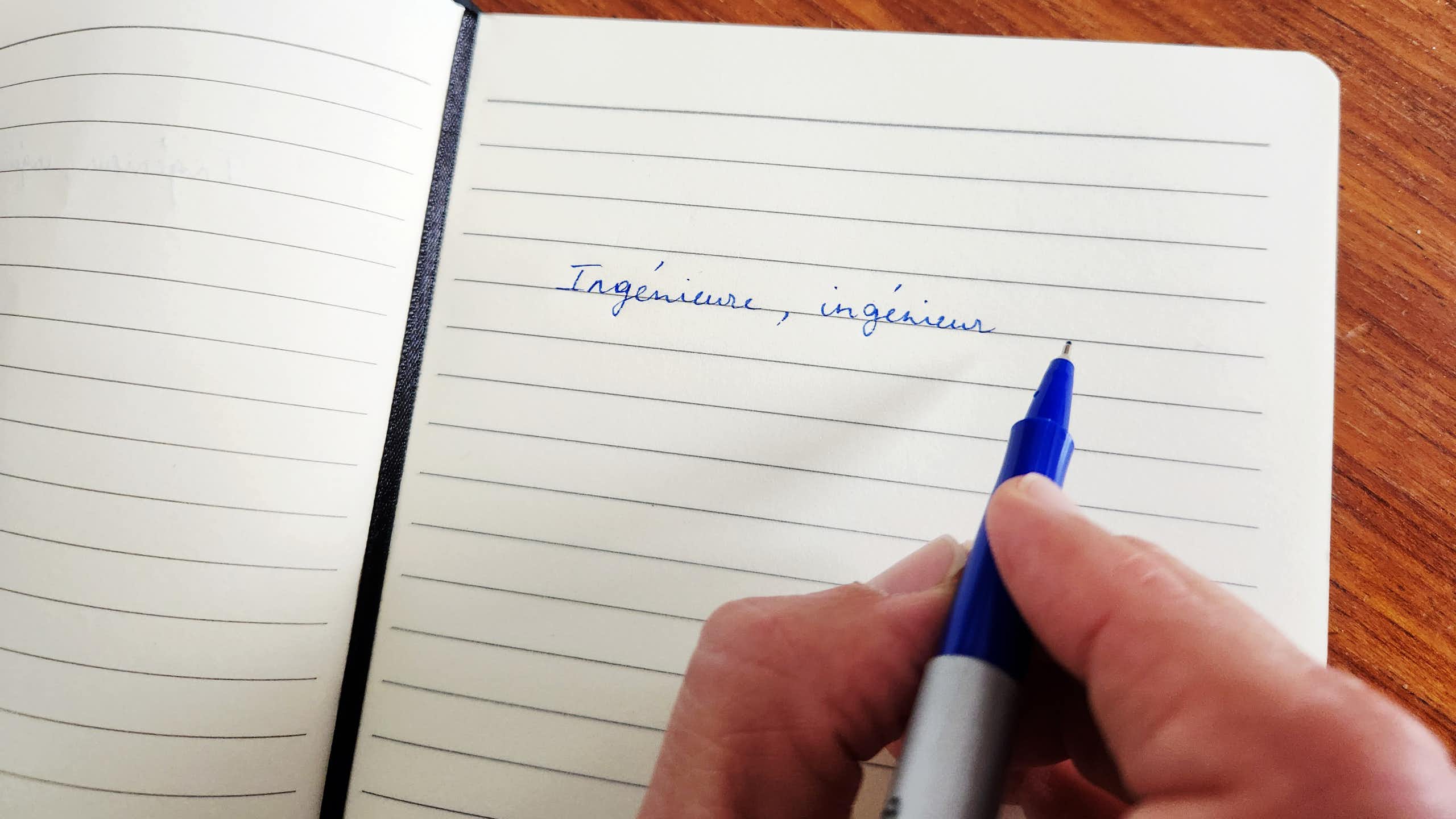 L’écriture inclusive, une arme contre les stéréotypes de genre