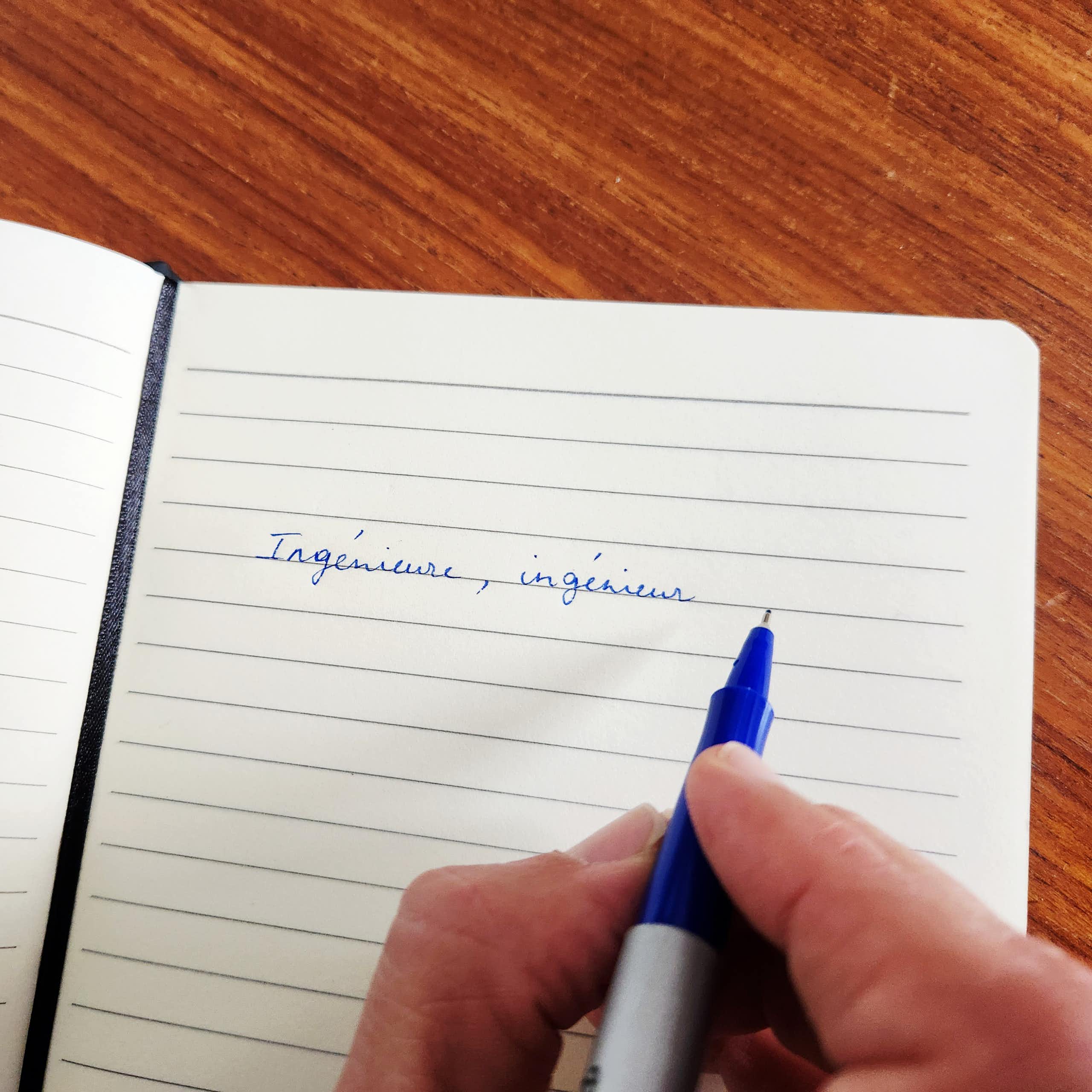 L’écriture inclusive, une arme contre les stéréotypes de genre