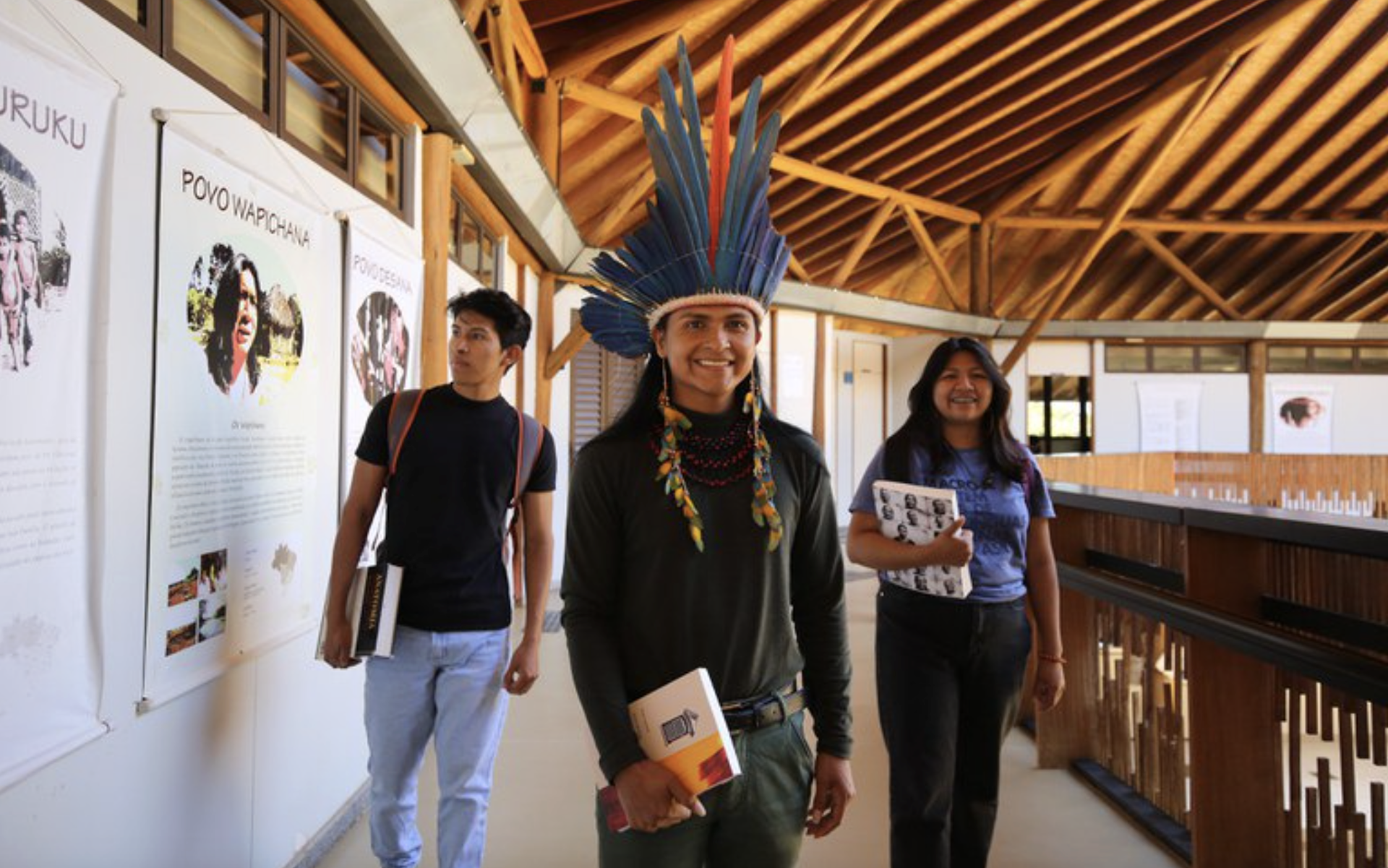Sistemas de conhecimento indígenas devem ser admitidos como ciência essencial à biodiversidade