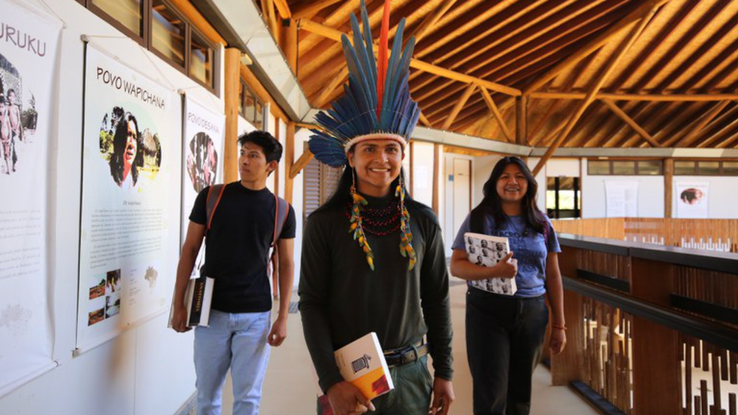 Sistemas de conhecimento indígenas devem ser admitidos como ciência essencial à biodiversidade