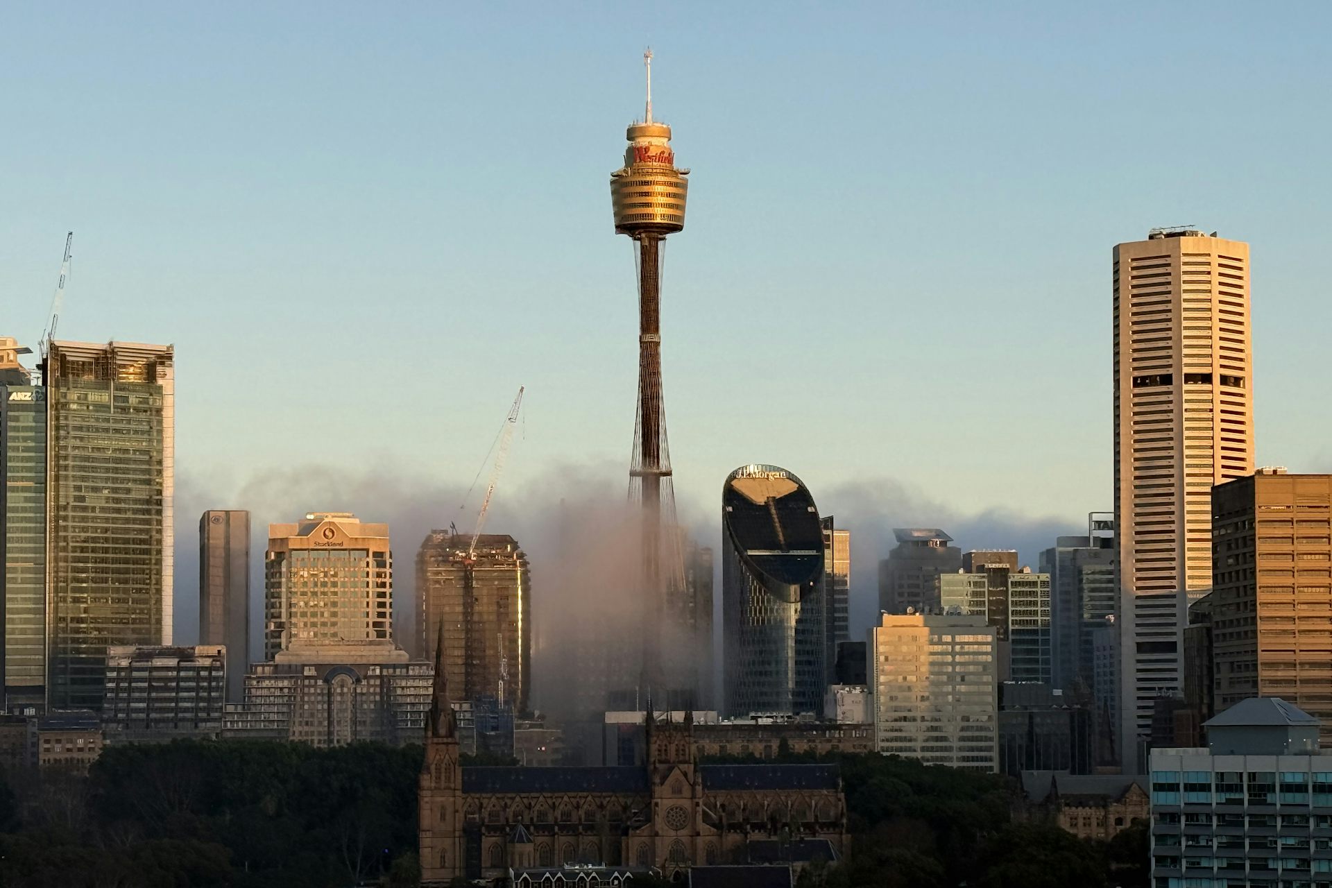 Are business schools priming students for a world that no longer exists?