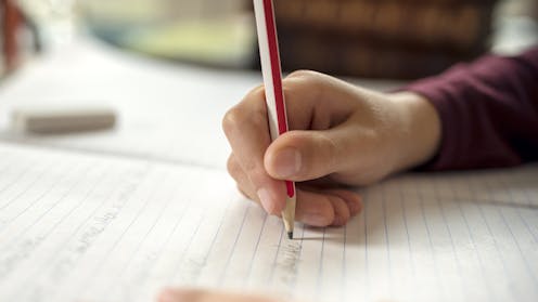 Private tutoring for school kids is ‘booming’. But this poses risks for students