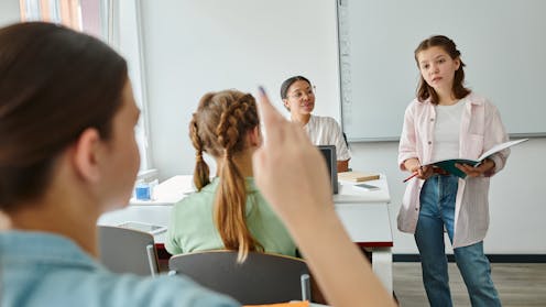Maestría en Educación Inclusiva