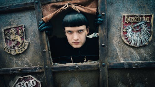 Netflix’s 1670 satirises the absurd ruling class of 17th century Poland-Lithuania – with lessons for today