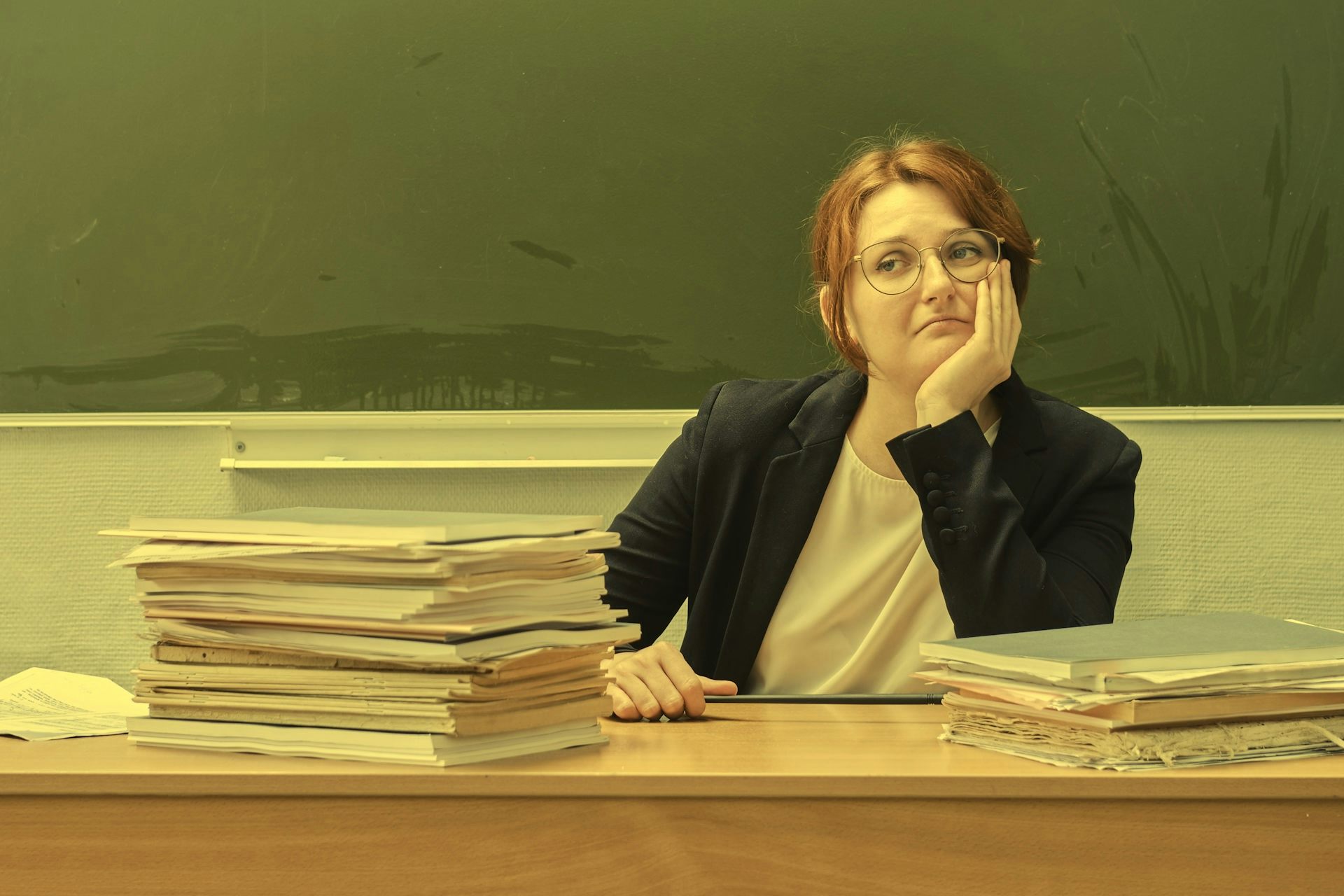 La conversación docente: La importancia de la colaboración entre enseñantes