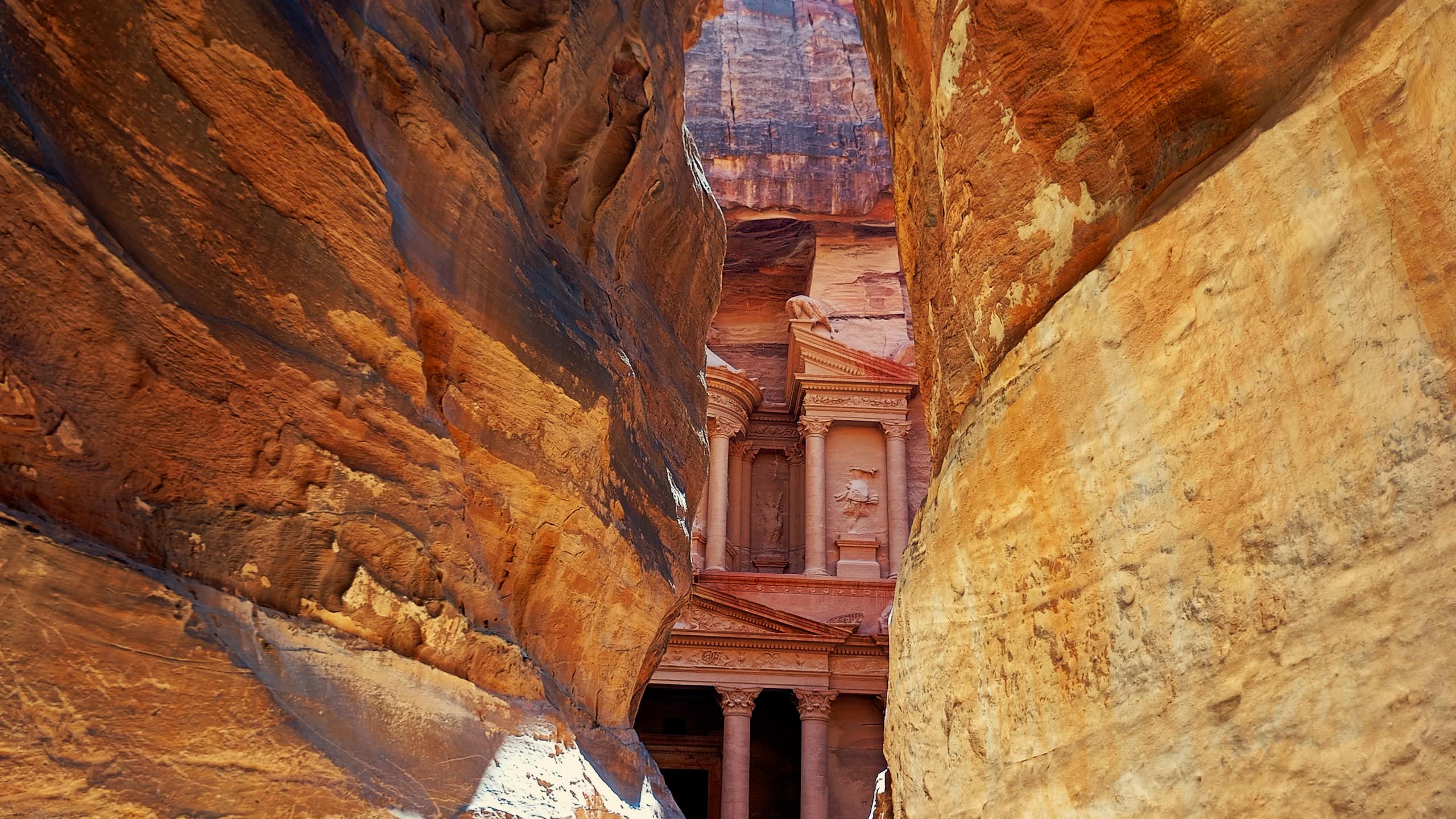 Houldou, reine de Pétra il y a 2 000 ans : une Cléopâtre du désert ?