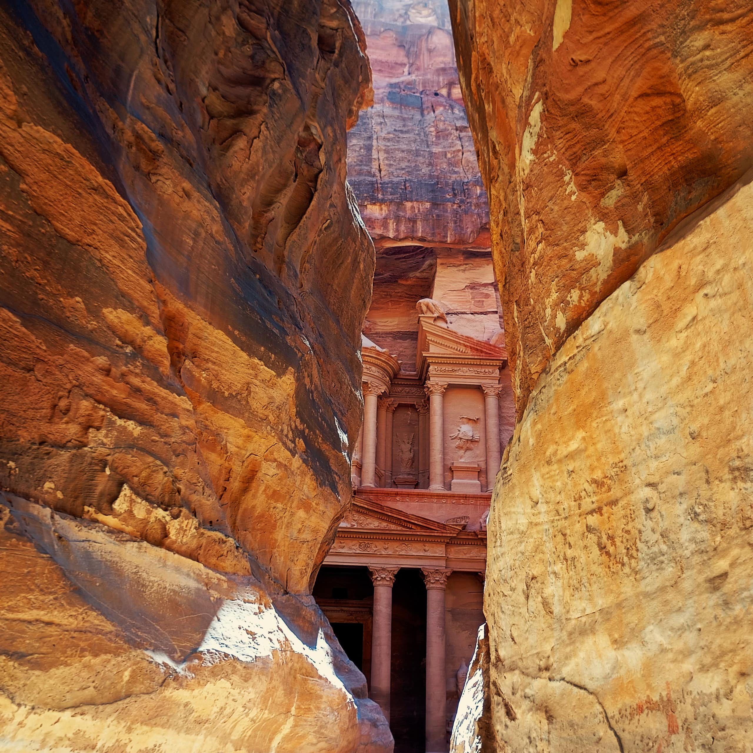 Houldou, reine de Pétra il y a 2 000 ans : une Cléopâtre du désert ?