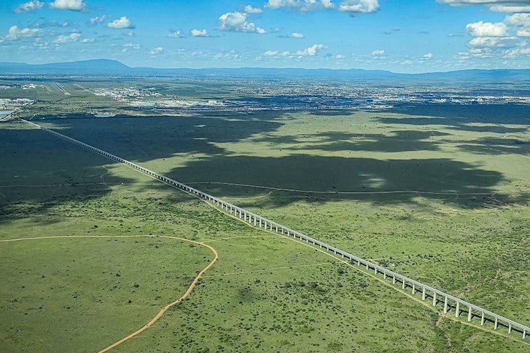 Chinese Companies Are Changing the Way They Operate in Africa: Here’s How Chinese Companies Are Changing the Way They Operate in Africa: Here’s How