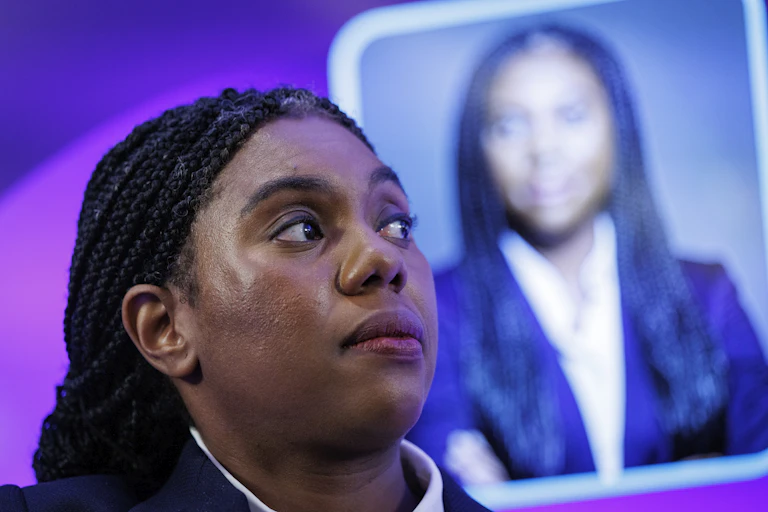 Kemi Badenoch