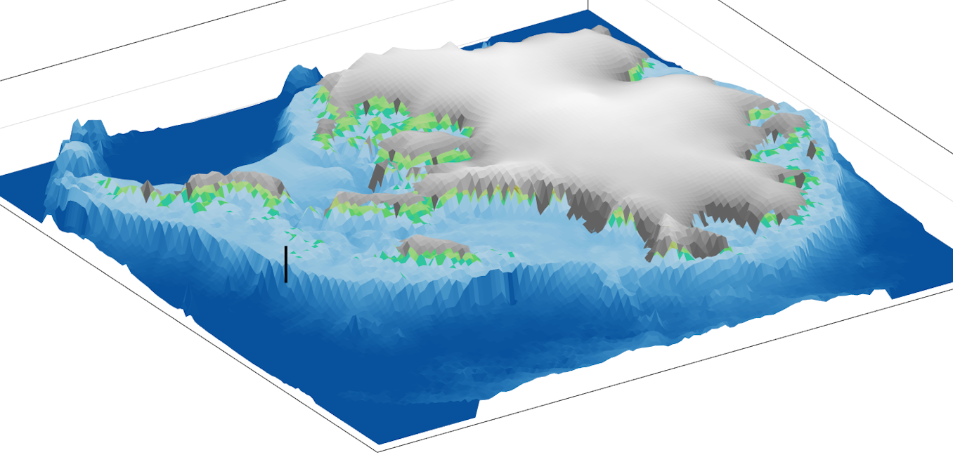 West Antarctica Melting: Predicting Rapid Geological Shifts & Collapse West Antarctica Melting: Predicting Rapid Geological Shifts & Collapse