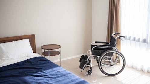 Dementia is now the leading cause of death in Australia. But why is it fatal?