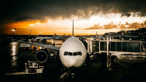 These 4 aeroplane failures are more common than you think – and not as scary as they sound