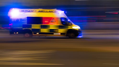 NHS league tables are back – but turning rankings into better care is harder than it looks
