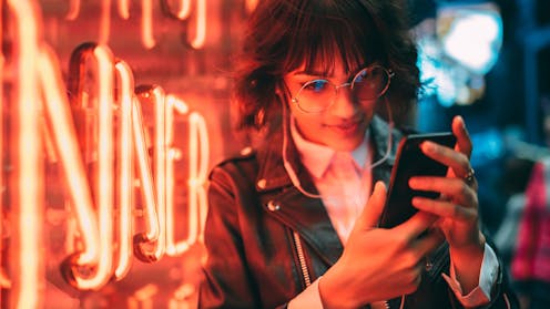 our study found popular songs are becoming more generic