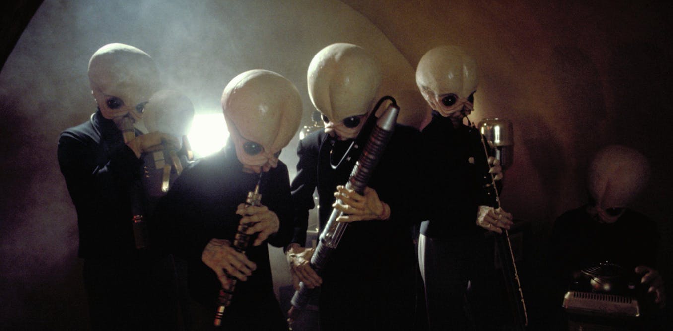 The five best fictional bands in film history The five best fictional bands in film history