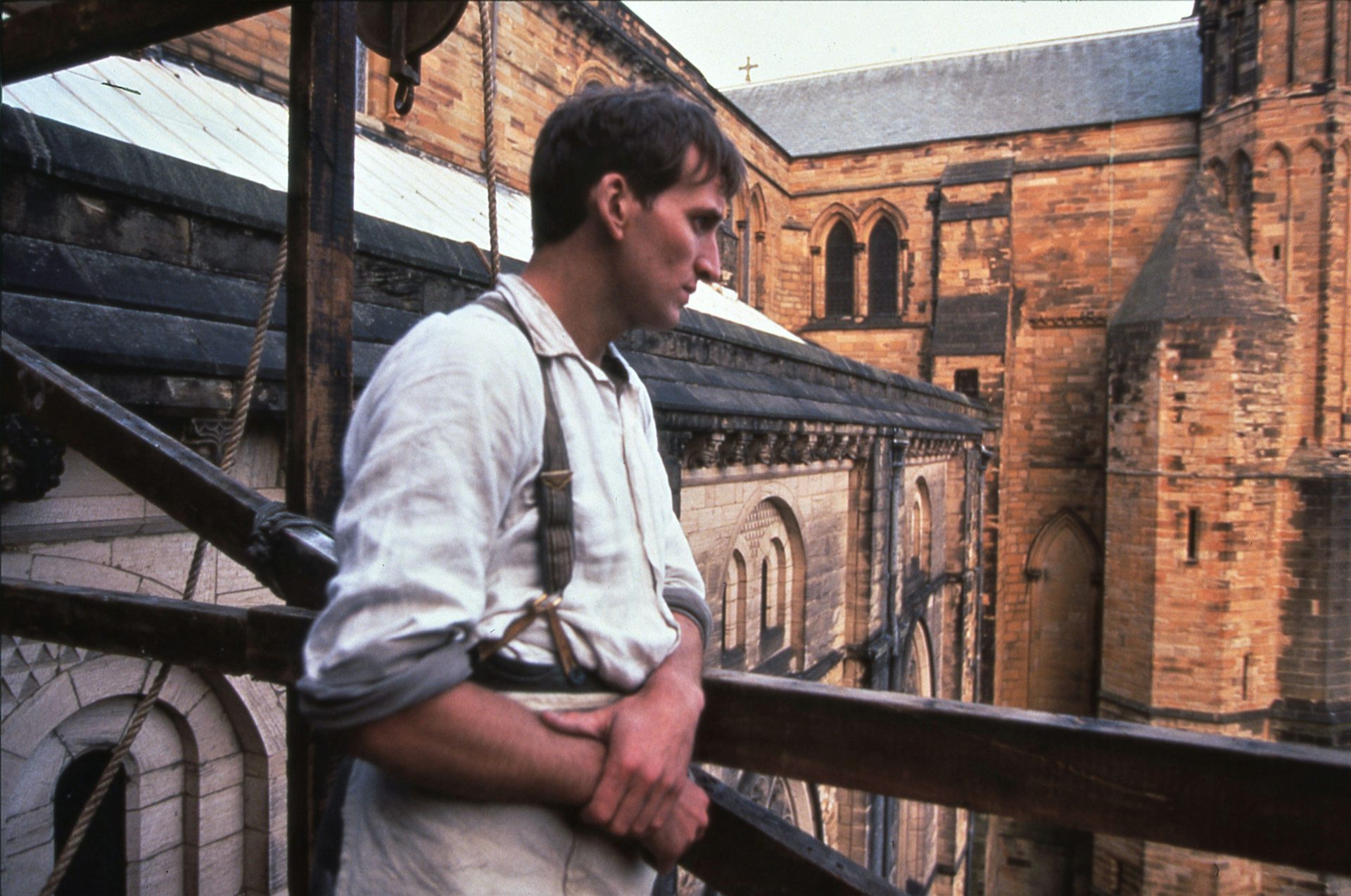 Christopher Eccleston as Jude