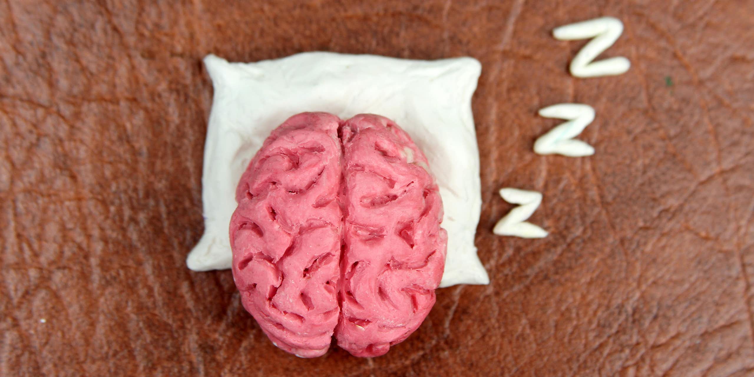 Poor sleep may make your brain age faster – new study