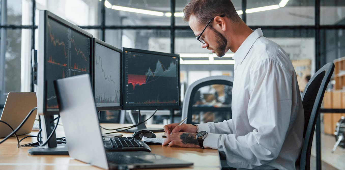 AI tools promise efficiency at work, but they can erode trust, creativity and agency