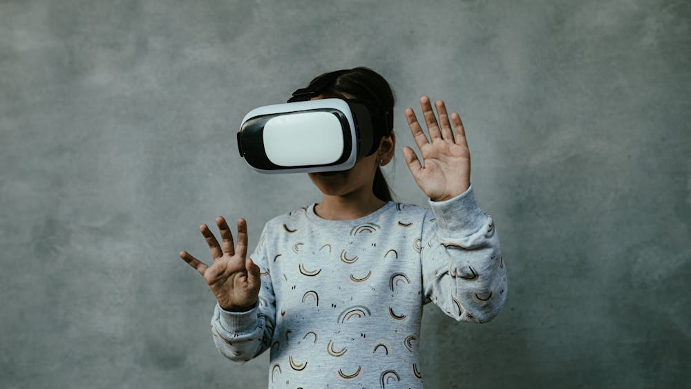 Technology can be isolating, but it can also help kids learn emotional connection.